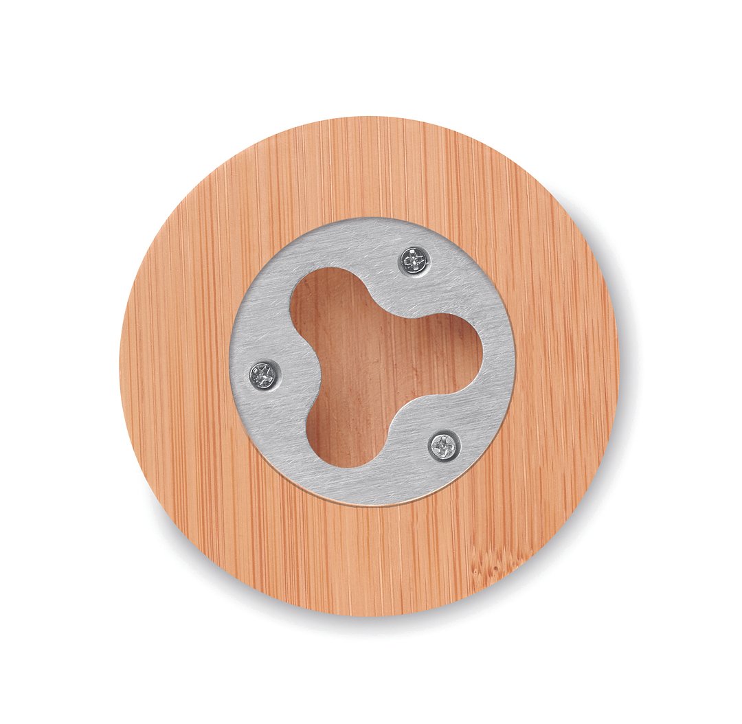 Untersetzer & Kapselheber Gianrg