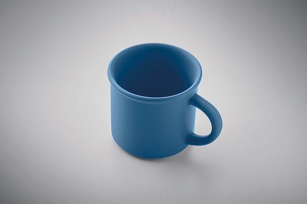 Vintage Kaffeebecher 300 ml Raittan