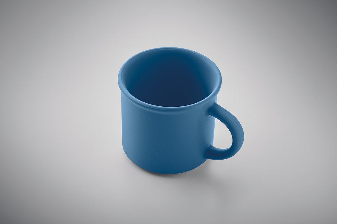 Vintage Kaffeebecher 300 ml Raittan