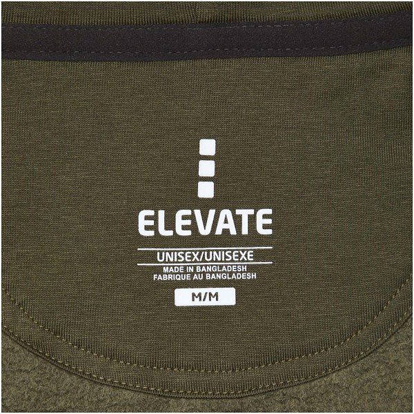 Kapuzensweatjacke für Herren - Urico