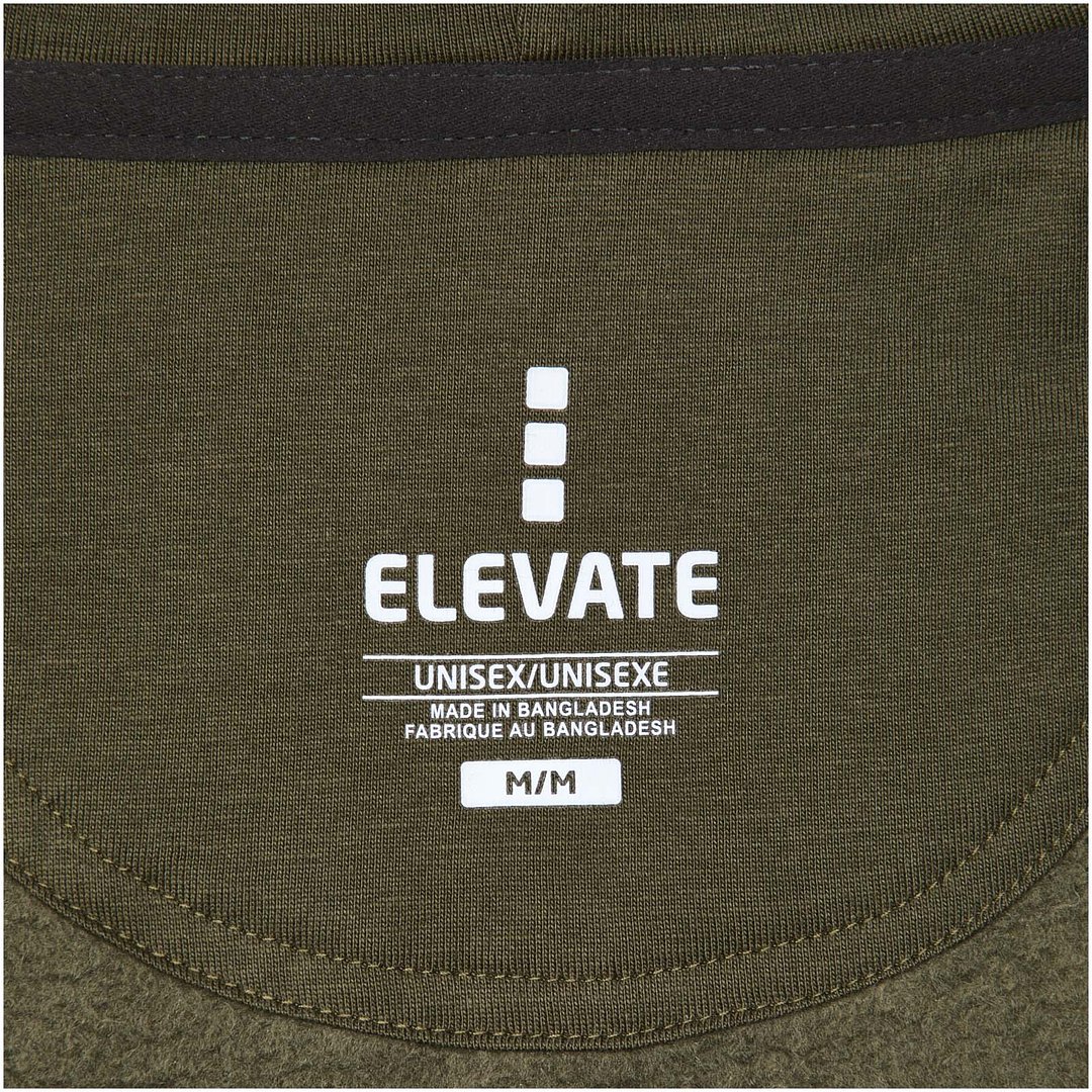 Kapuzensweatjacke für Herren - Urico