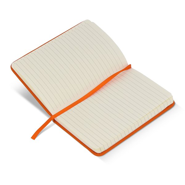 Notizbuch R-PET/PU GRS A6 Aittaraie