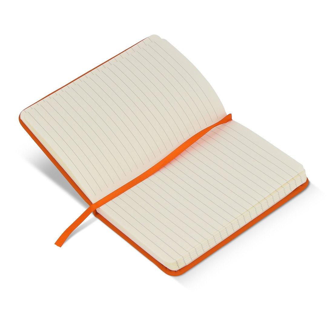 Notizbuch R-PET/PU GRS A6 Aittaraie