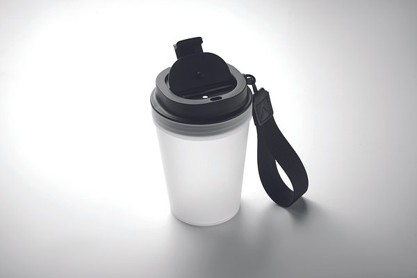 Einwandiger Becher 300 ml Cianns