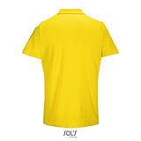 PULSE Unisex POLO Retholi