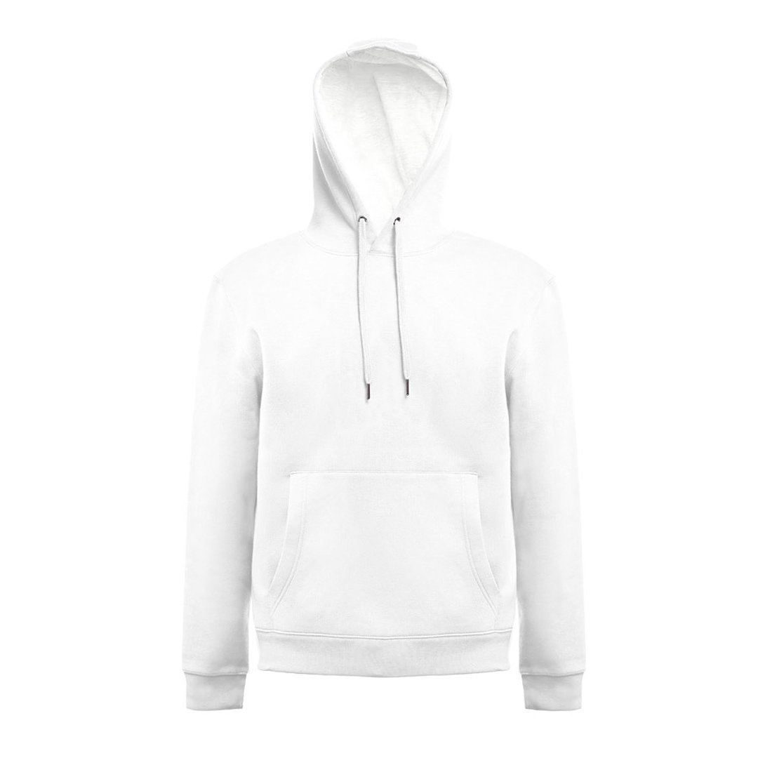 Sweatshirt aus BIO-Baumwolle Itaniana