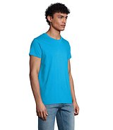 Männer T-Shirt 150g Uelycin