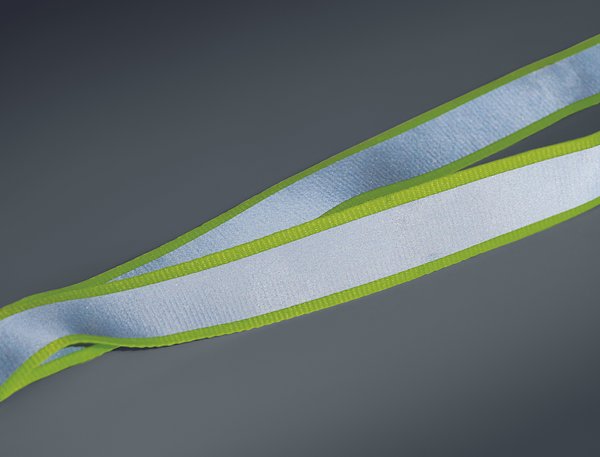 Reflektierendes RPET-Lanyard Dorleel
