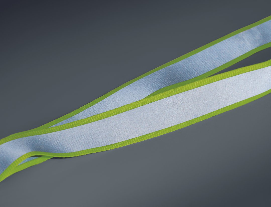 Reflektierendes RPET-Lanyard Dorleel