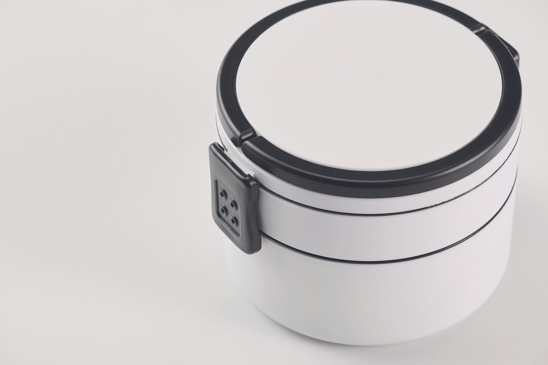 Lunchbox PP 950 ml Sarega