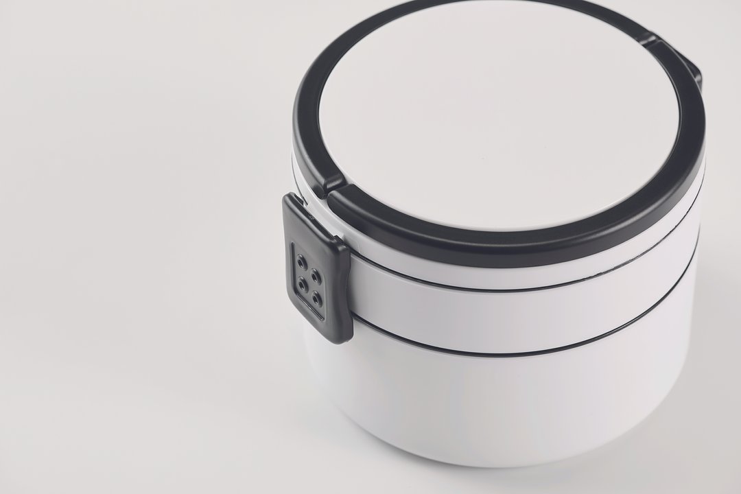 Lunchbox PP 950 ml Sarega