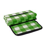 Fleece-Decke Orlen | Recycelt