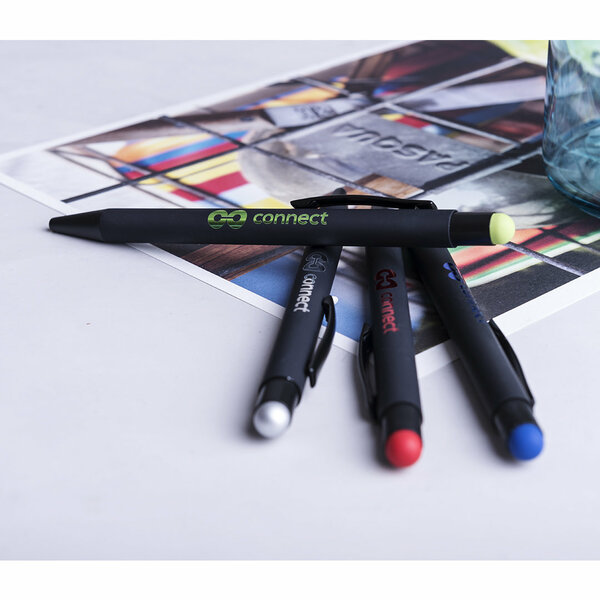 Kugelschreiber Pointer Idret