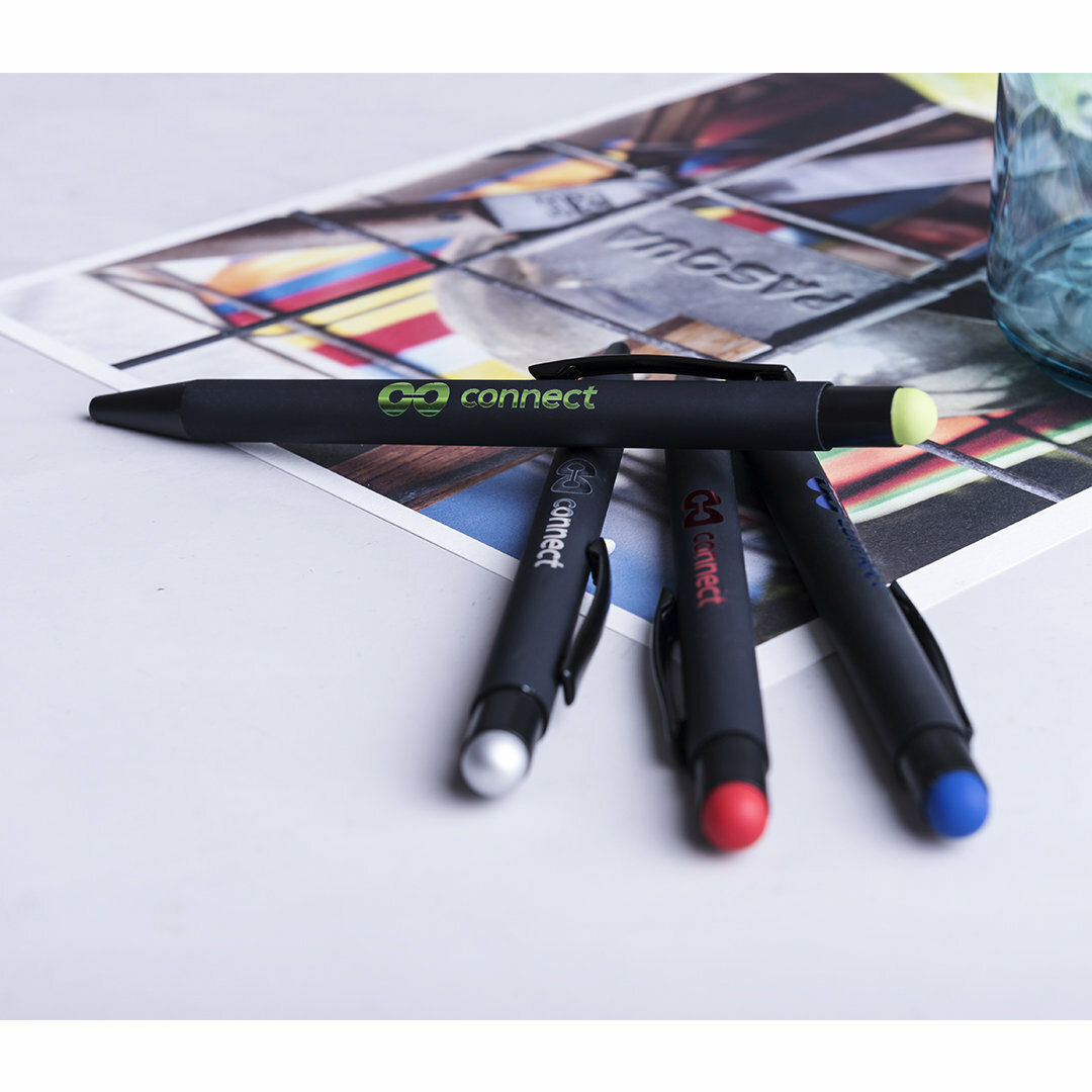 Kugelschreiber Pointer Idret