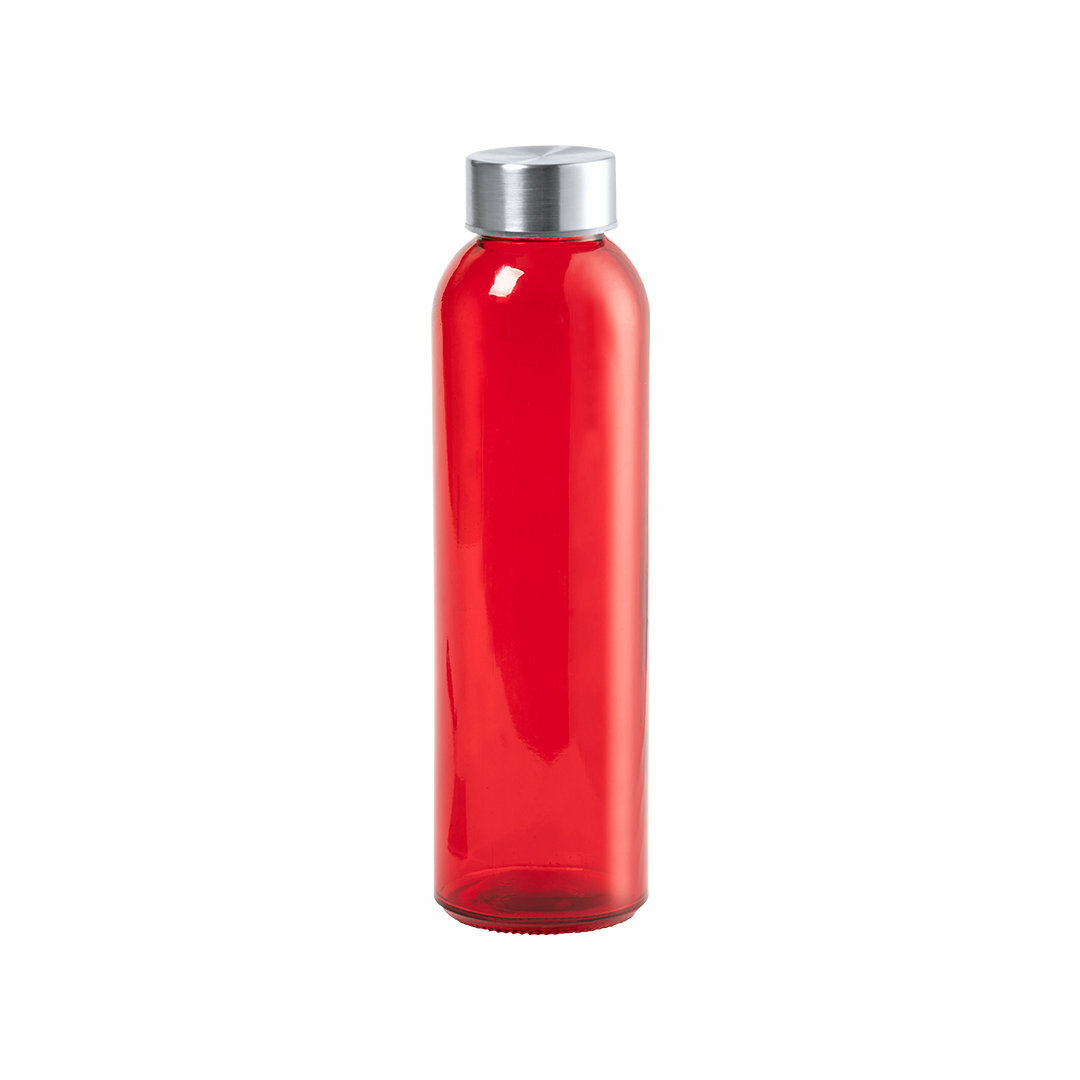 Trinkflasche Idkol