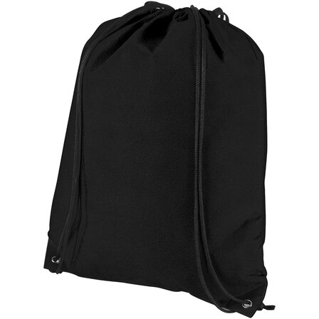 Premium Non Woven Sportbeutel 5L - Lorsico