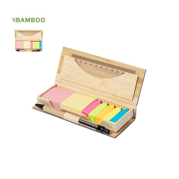 Büro-Set Idnen