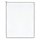 Vliesdecke 120×150 cm, 500 g/m² Korallenvlies, sublimationsdruckfähig. Gians