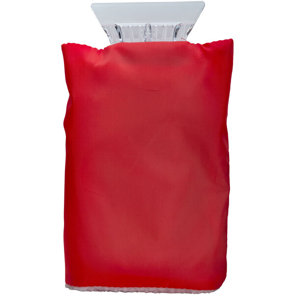Eiskratzer mit Handschuh - Helina