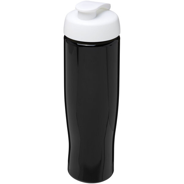 Tempo 700 ml Sportflasche mit Klappdeckel - Beatrun