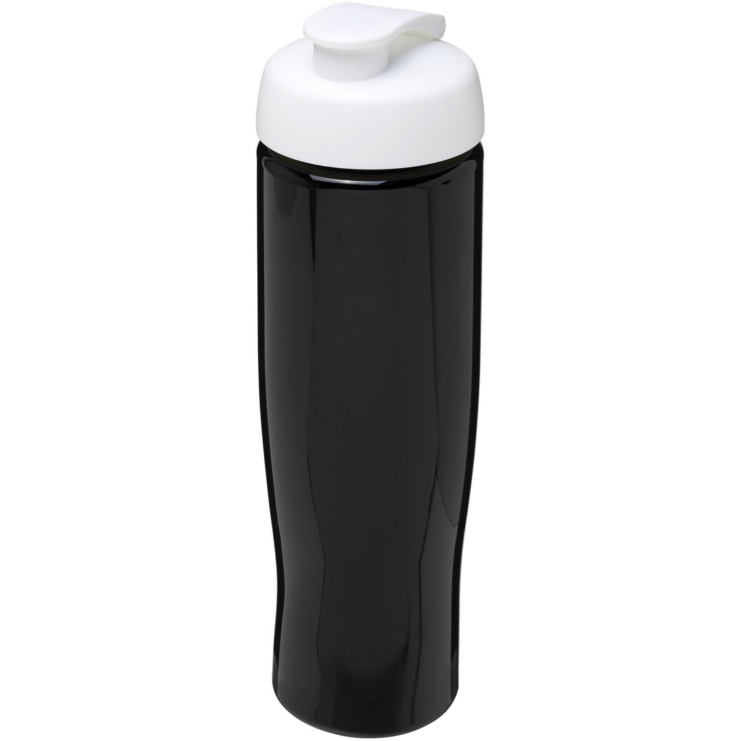 Tempo 700 ml Sportflasche mit Klappdeckel - Beatrun