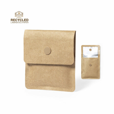 Tasche Aschenbecher Ident