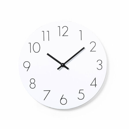 Wanduhr Idjim