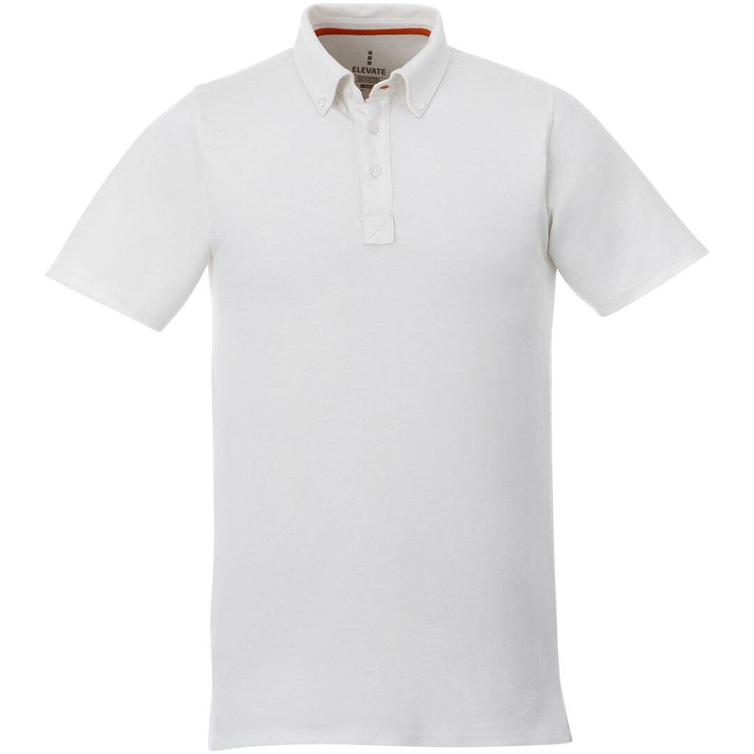 Poloshirt für Herren - Albrg