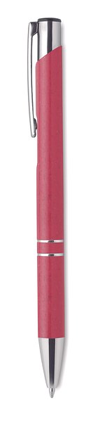 Öko-Druckkugelschreiber Warencht