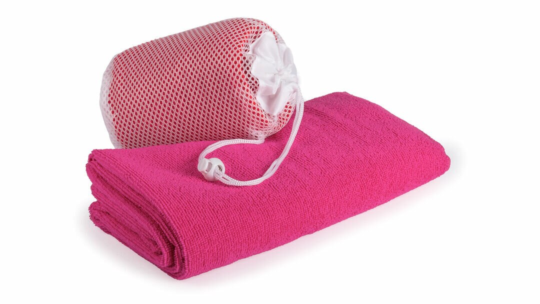 Saugfähiges Handtuch Idsio