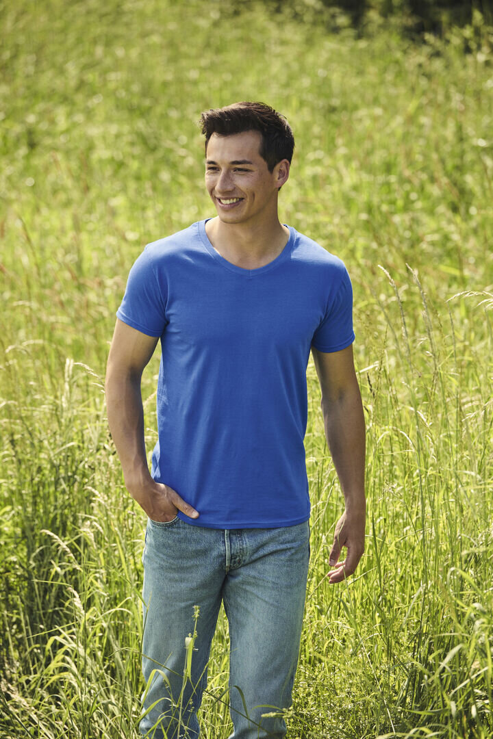 Erwachsene Farbe T-Shirt Ideck