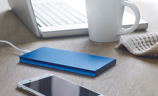 Powerbank 8000 mAh Hannatha