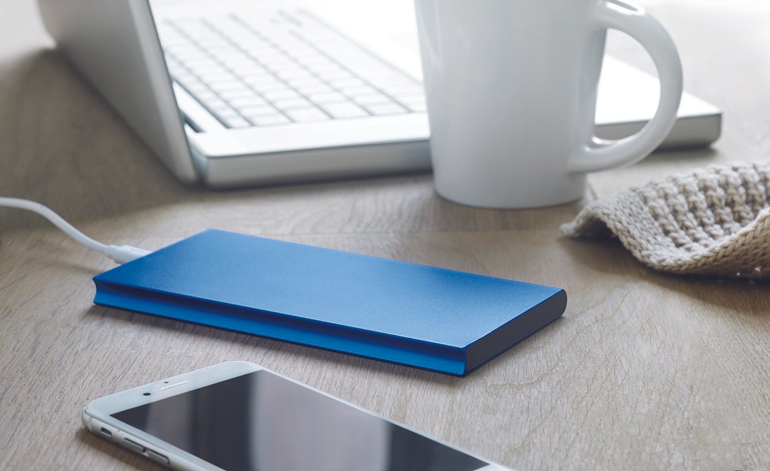 Powerbank 8000 mAh Hannatha