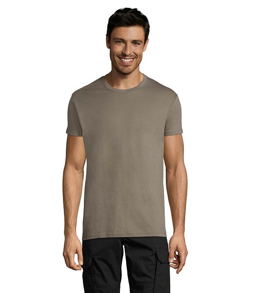Uni T-Shirt 150g Joniafep