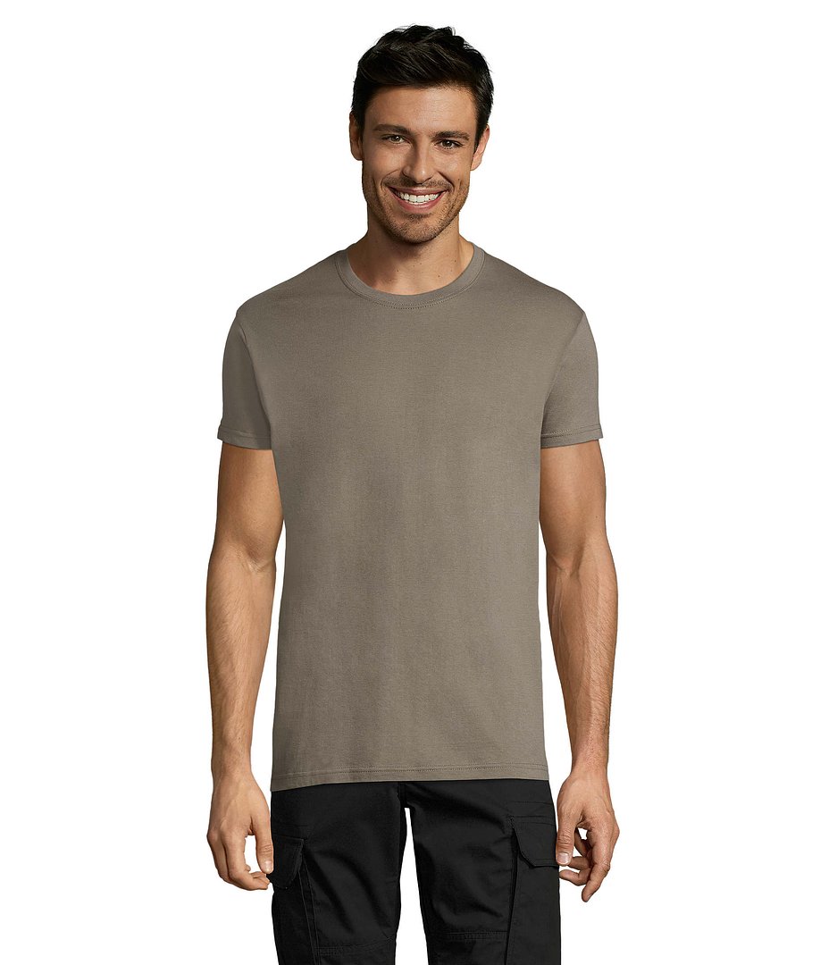 Uni T-Shirt 150g Joniafep