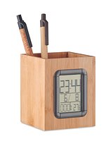 Stiftehalter Bambus Utzenia