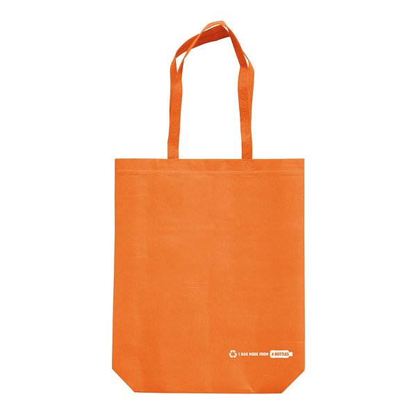 Umhängetasche R-PET 100g/m² Bistgan