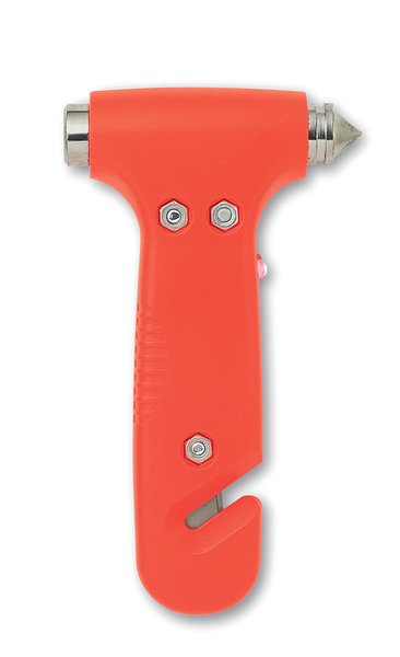 3 in 1 Notfall-Hammer Badaly