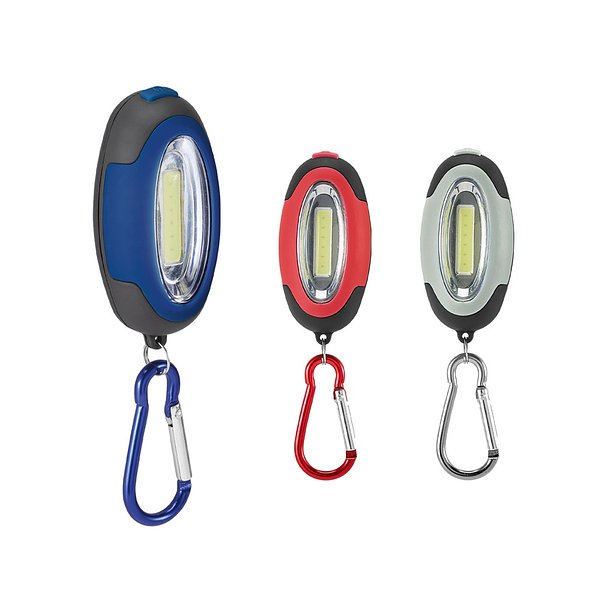 Taschenlampe aus ABS Jovingi