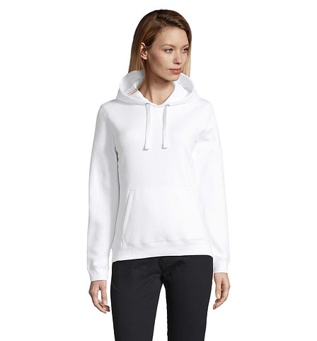 Damen Sweater 280g Noly