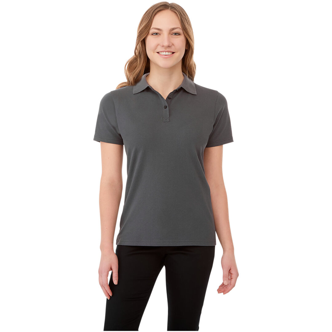Poloshirt für Damen - Emma
