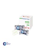 Werbewürfel mit Wrigley's Kaugummi