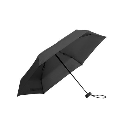 Kompakter 19-Zoll-Mini-Regenschirm aus Pongee 190T Hatholi