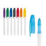 Kugelschreiber aus PP Veziamun