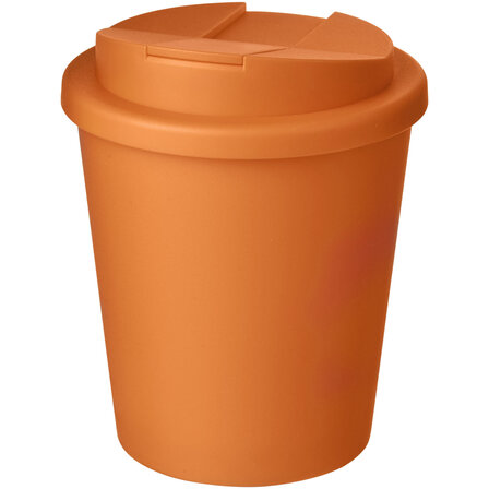 Espresso 250 ml Isolierbecher mit auslaufsicherem Schraubverschluss - Doldin