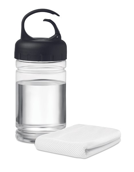 Erfrischungs-Handtuch Chlieri