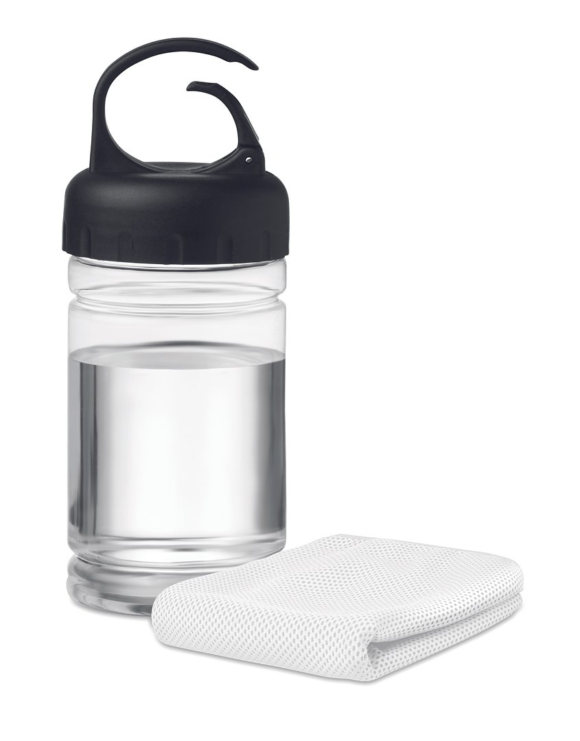 Erfrischungs-Handtuch Chlieri