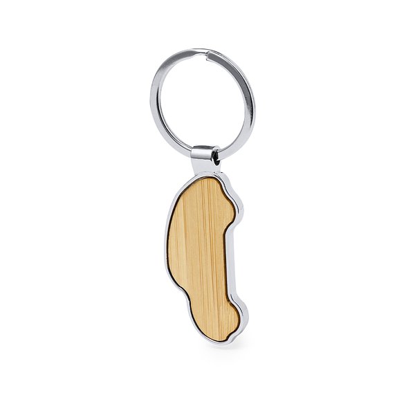 Schlüsselanhänger Idiox