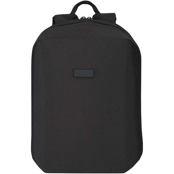 15" GRS Laptop-Rucksack aus recyceltem Material mit Diebstahlschutz 10L - Nollandia