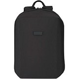 15" GRS Laptop-Rucksack aus recyceltem Material mit Diebstahlschutz 10L - Nollandia